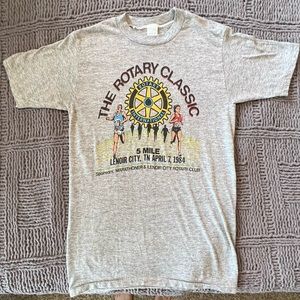 Vintage T-Shirt